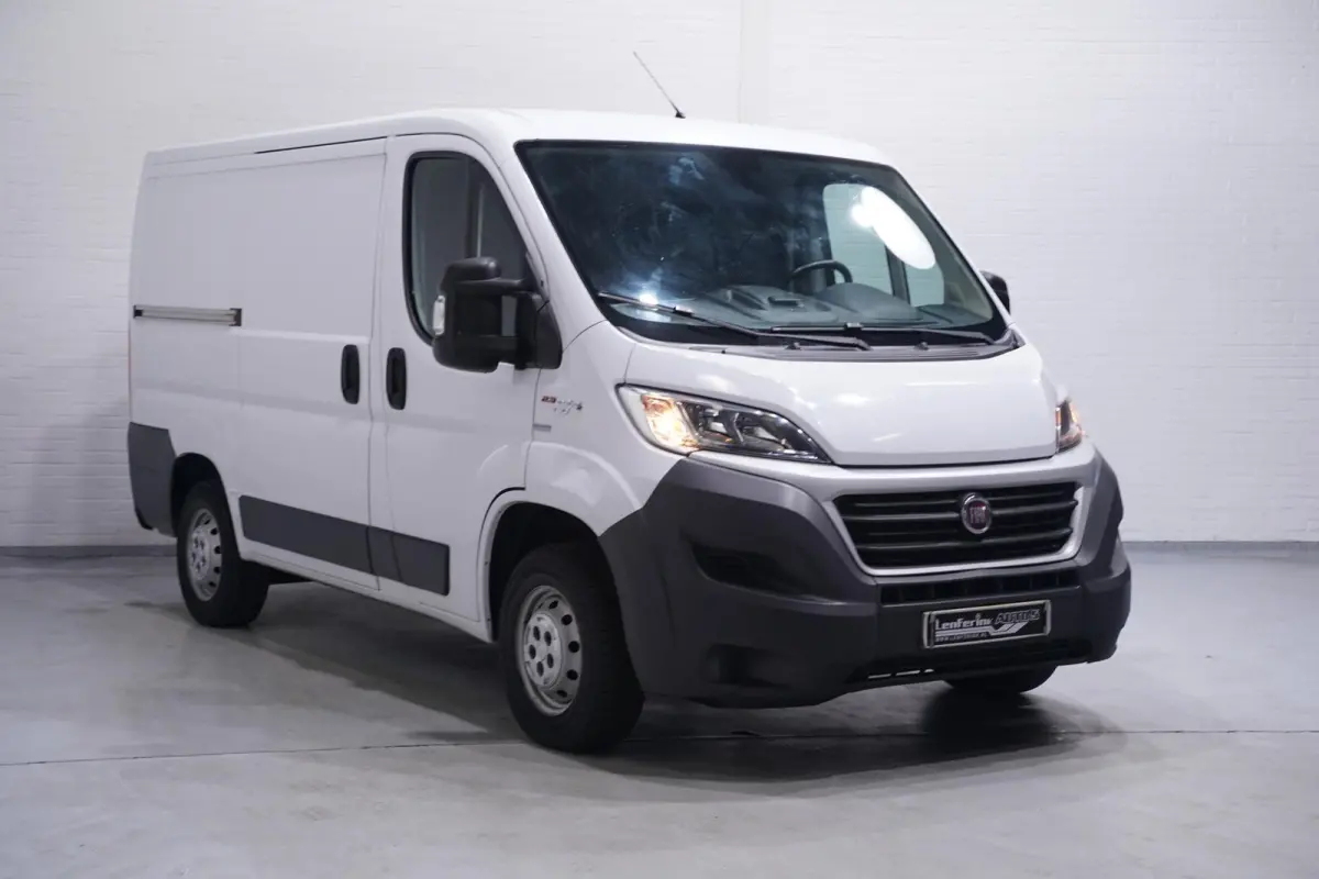 2.3 MultiJet 130 pk L1H1 Koelauto
