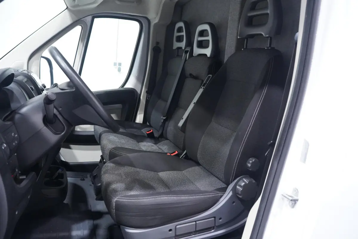 2.3 MultiJet 130 pk L1H1 Koelauto