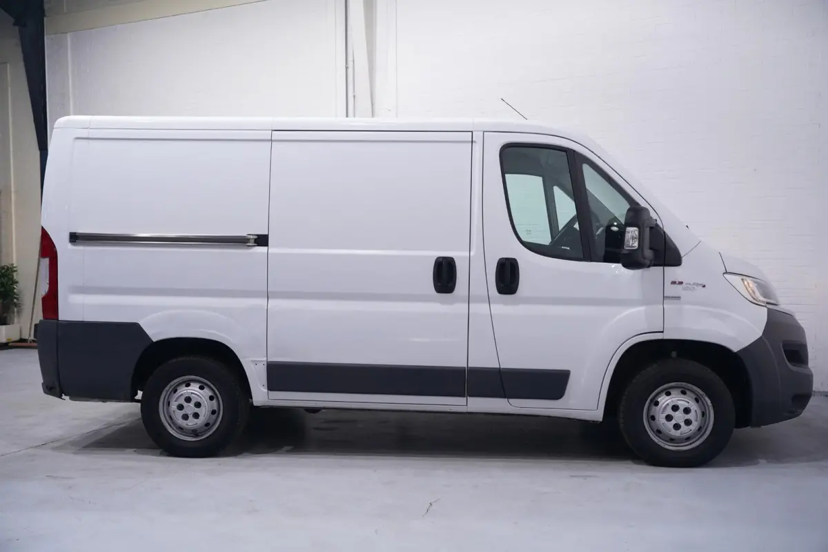 2.3 MultiJet 130 pk L1H1 Koelauto