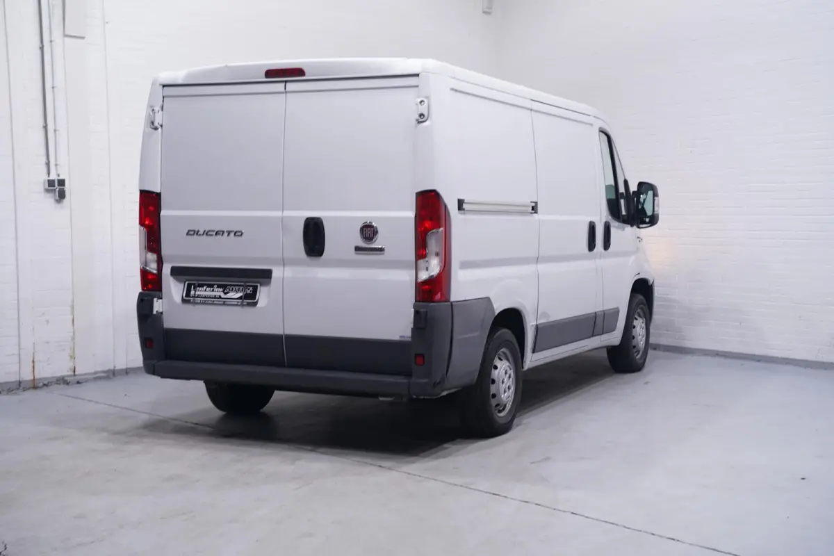 2.3 MultiJet 130 pk L1H1 Koelauto