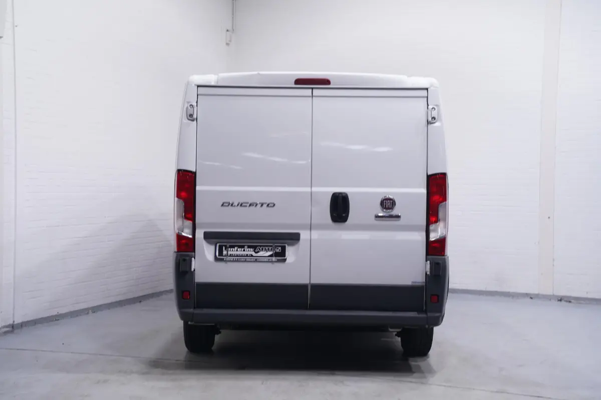 2.3 MultiJet 130 pk L1H1 Koelauto