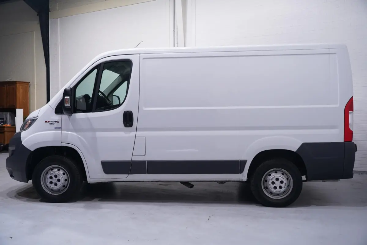 2.3 MultiJet 130 pk L1H1 Koelauto