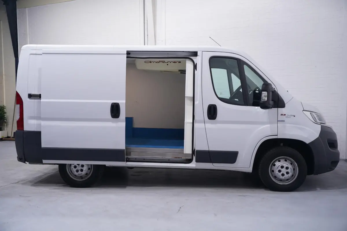 2.3 MultiJet 130 pk L1H1 Koelauto
