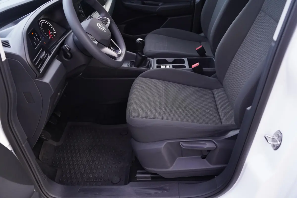 1.5 TSI 115 pk BENZINE Black&White Edition 19" LMV, Spoilers V+A, Airco, Bumpers in Kleur, Cruise Control, 2-Zits