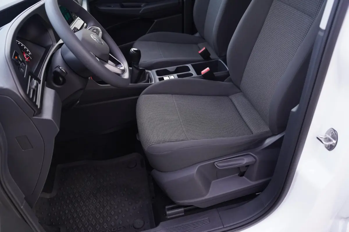 1.5 TSI 115 pk BENZINE Black&White Edition 19" LMV, Spoilers V+A, Airco, Bumpers in Kleur, Cruise Control, 2-Zits