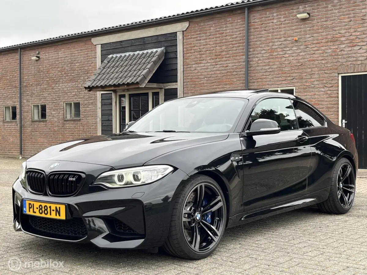 M2 DCT Camera Dak Driving Ass Dab HiFi Full Options