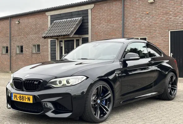 M2 DCT Camera Dak Driving Ass Dab HiFi Full Options