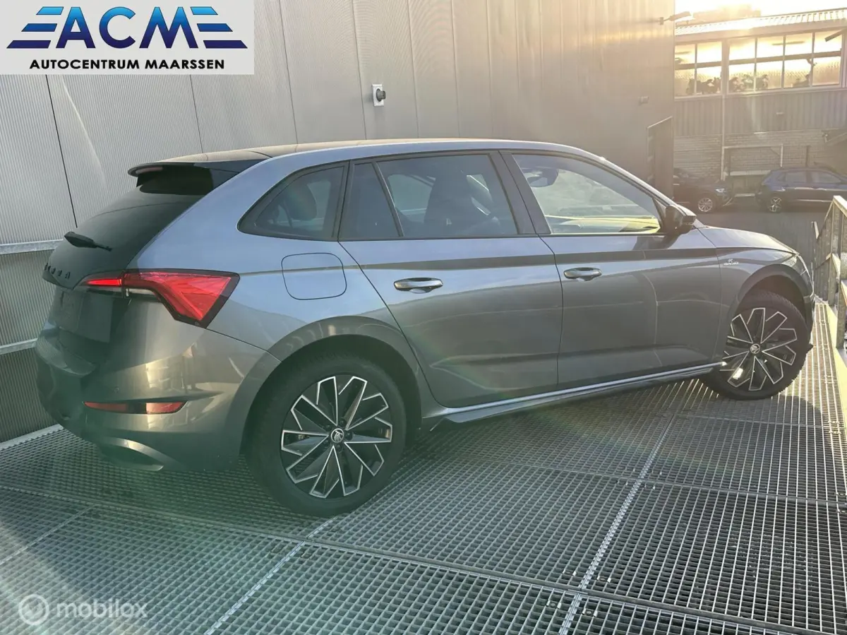 1.5 TSI ACT Monte Carlo