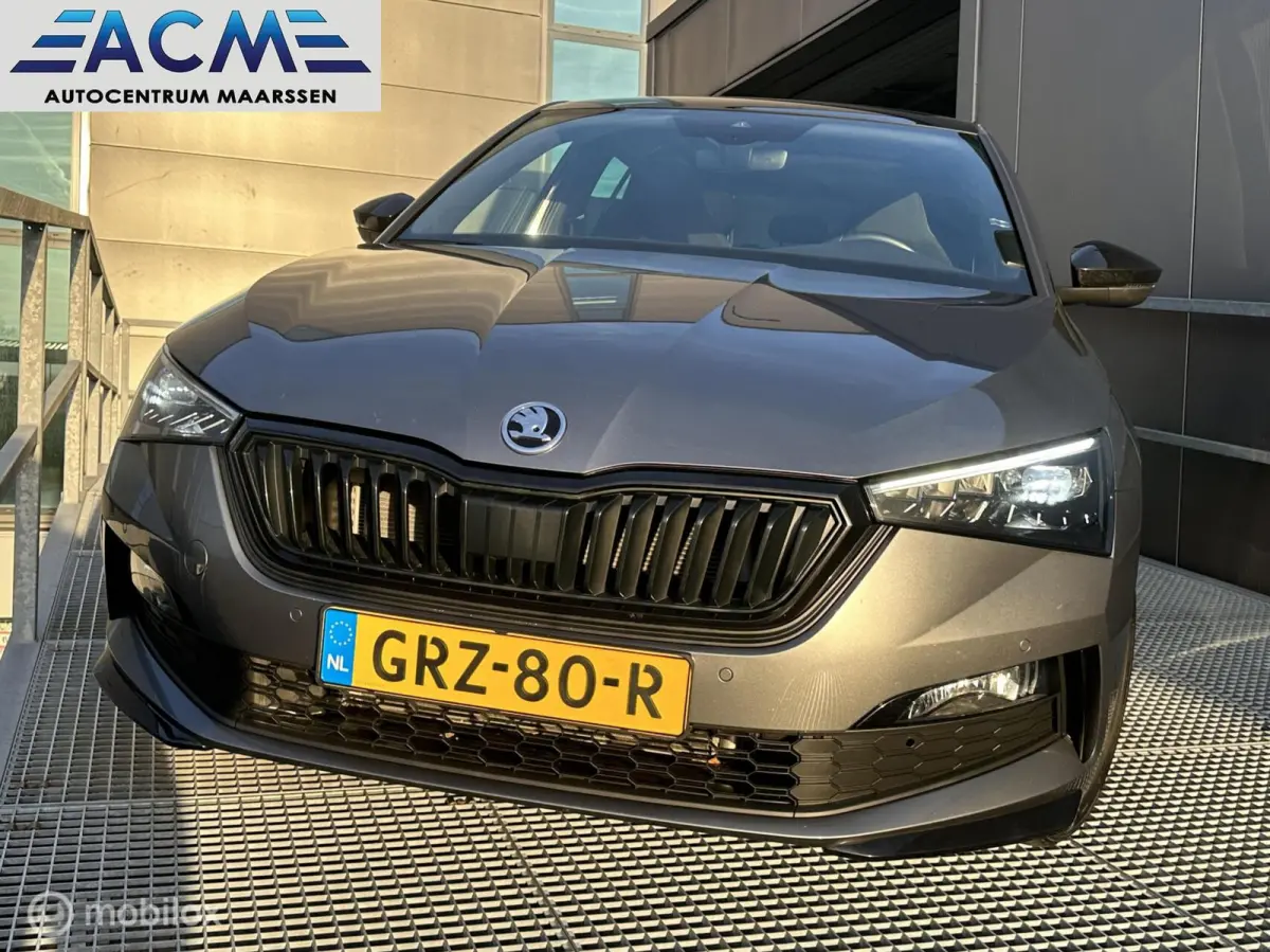 1.5 TSI ACT Monte Carlo