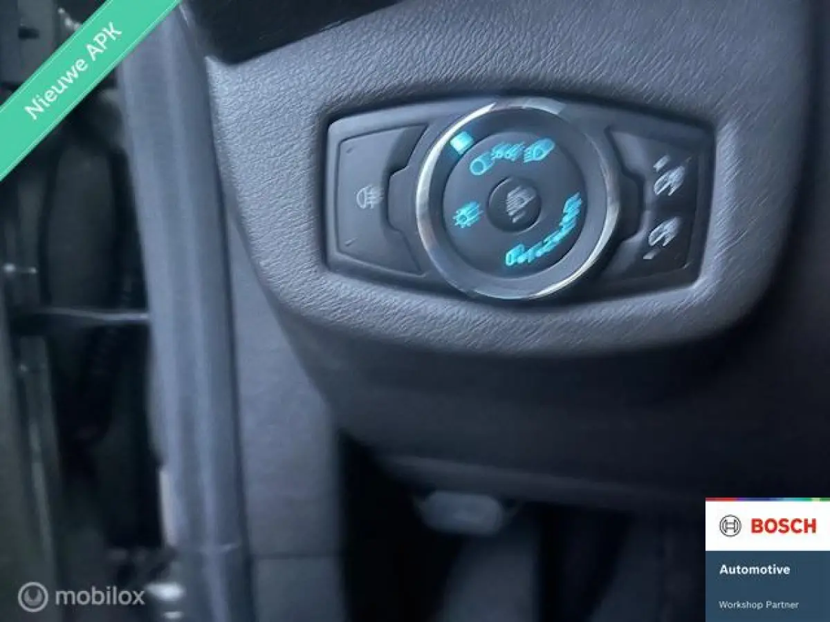 1.5 TDCI L2 Ambiente