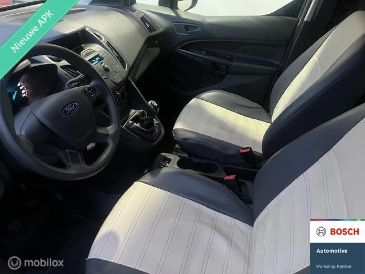 1.5 TDCI L2 Ambiente