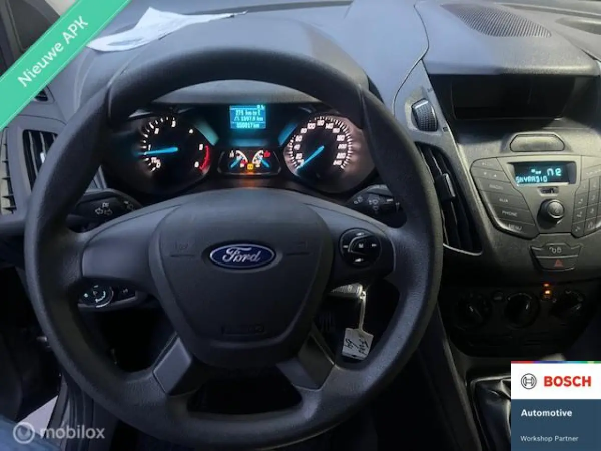 1.5 TDCI L2 Ambiente
