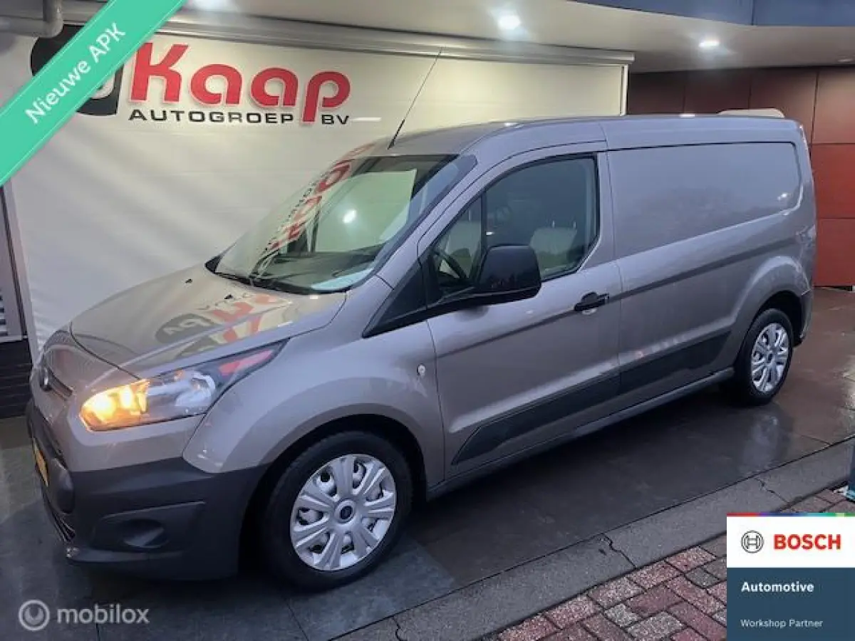 1.5 TDCI L2 Ambiente