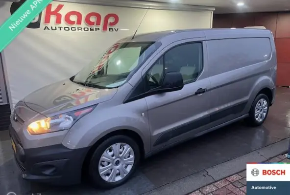 1.5 TDCI L2 Ambiente