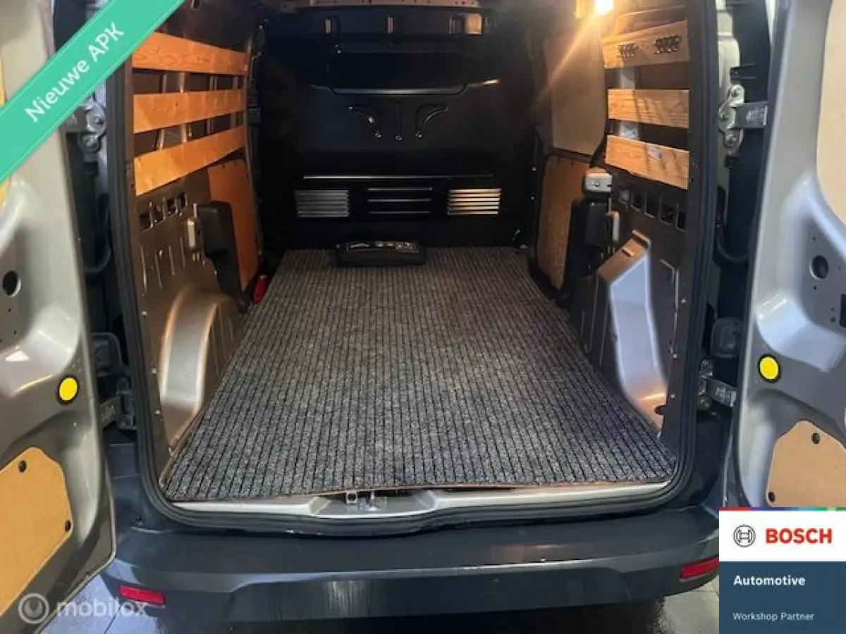 1.5 TDCI L2 Ambiente