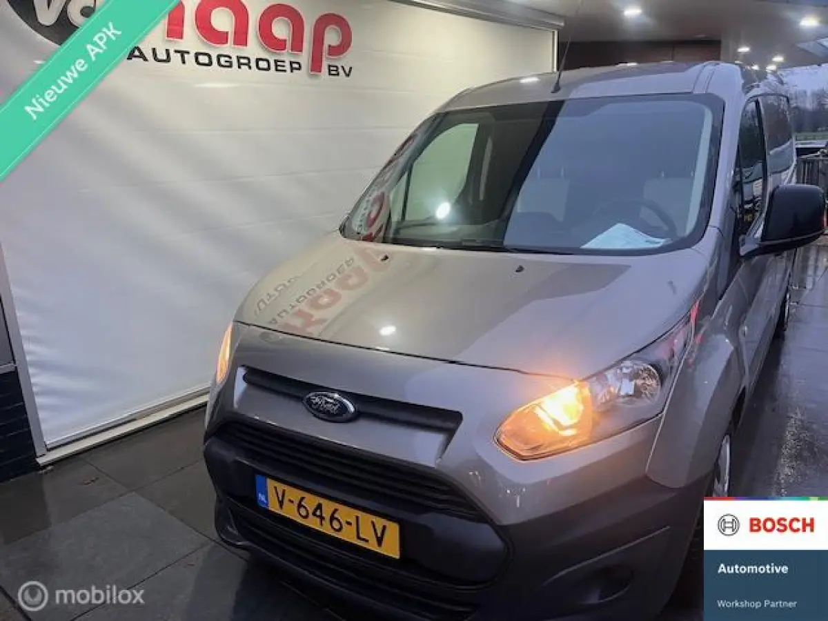 1.5 TDCI L2 Ambiente