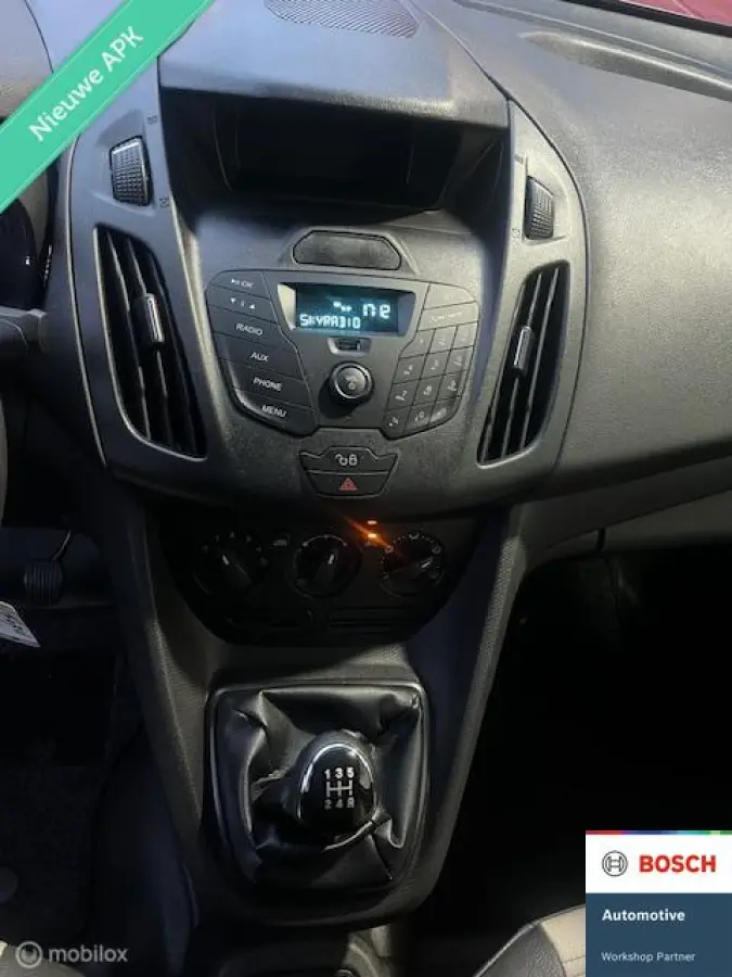 1.5 TDCI L2 Ambiente