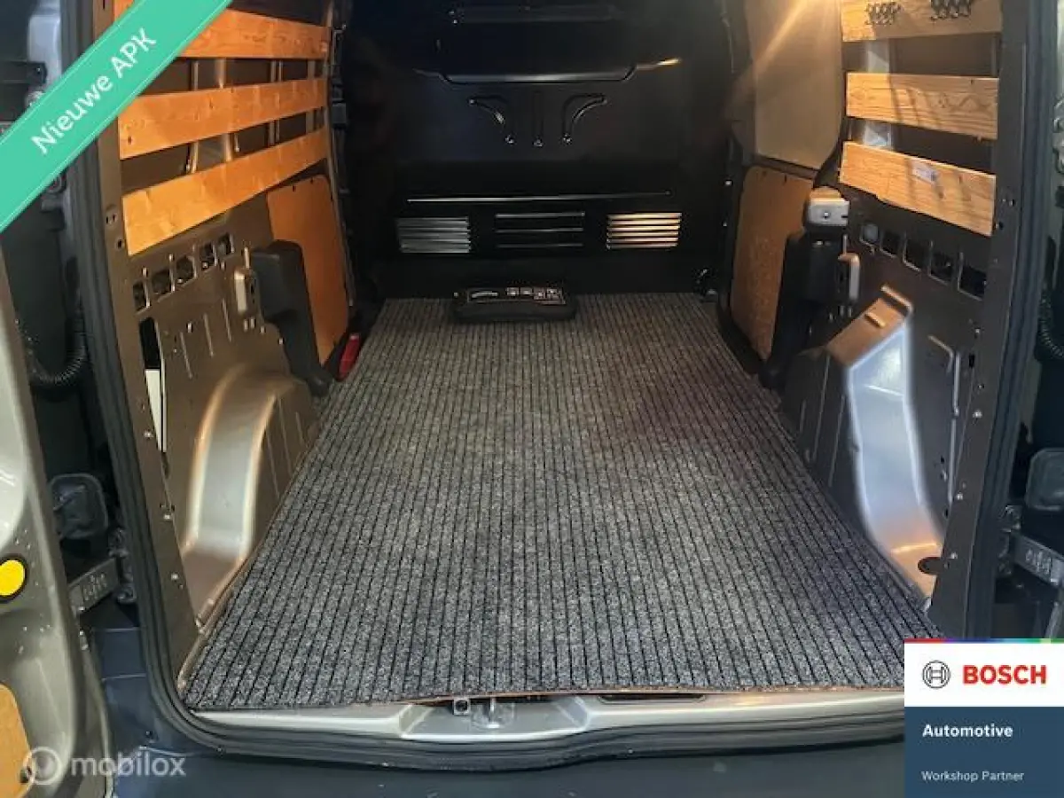 1.5 TDCI L2 Ambiente