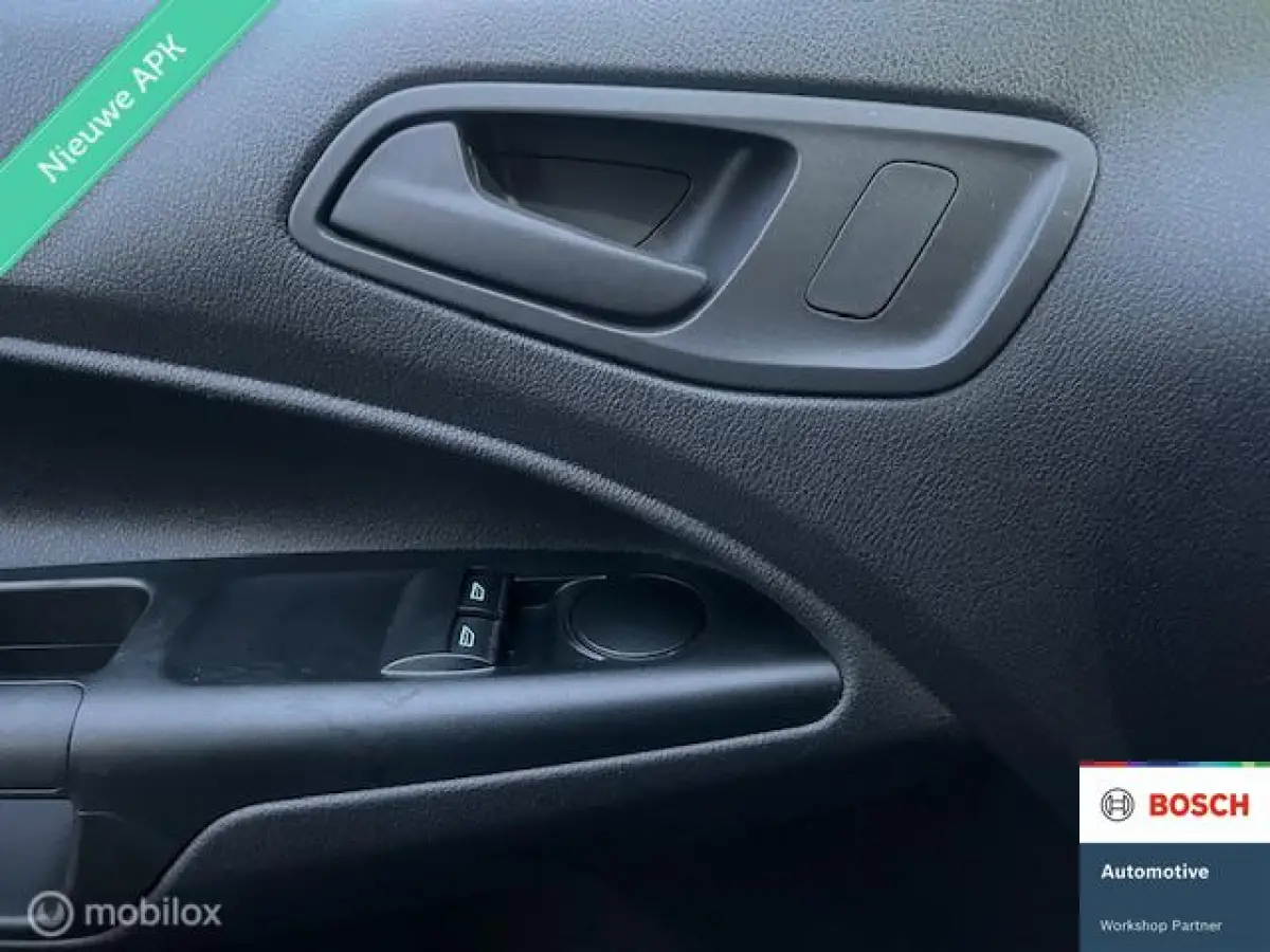 1.5 TDCI L2 Ambiente
