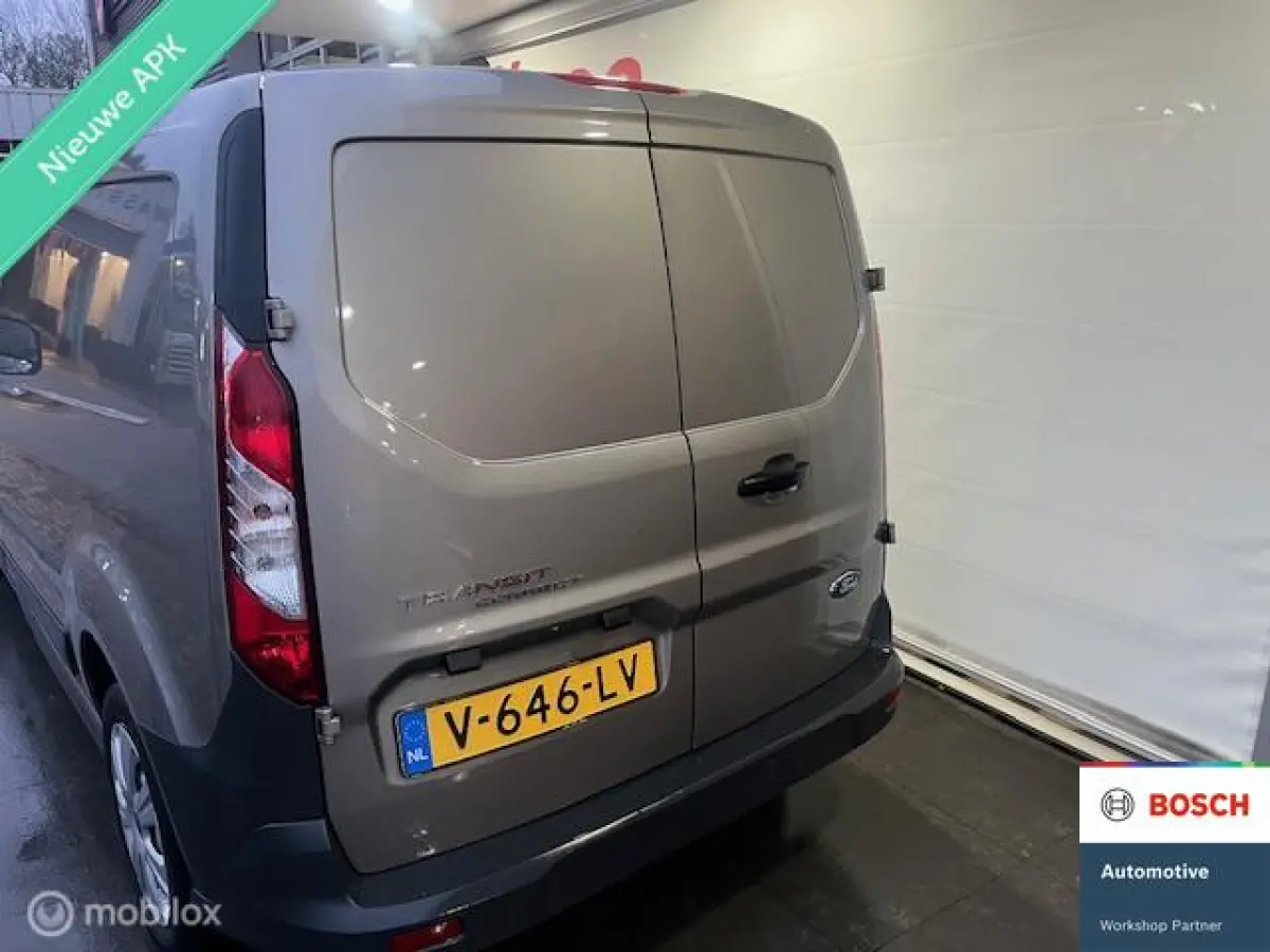 1.5 TDCI L2 Ambiente