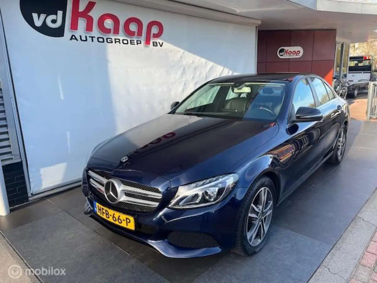 220 CDI Edition 1