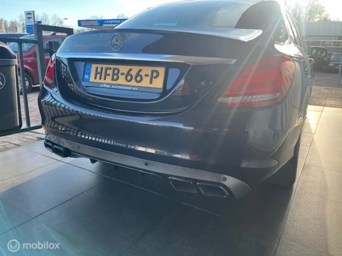 220 CDI Edition 1