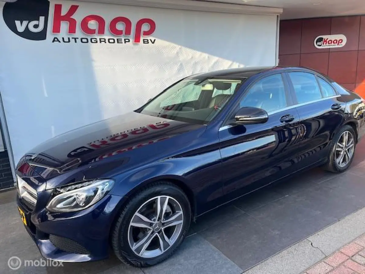 220 CDI Edition 1