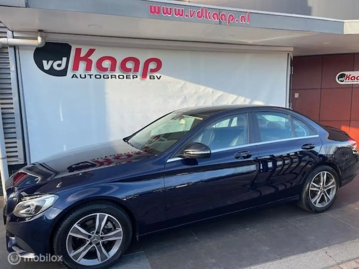 220 CDI Edition 1