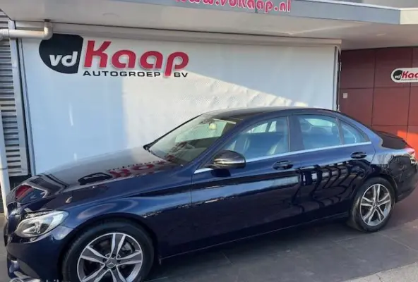 220 CDI Edition 1