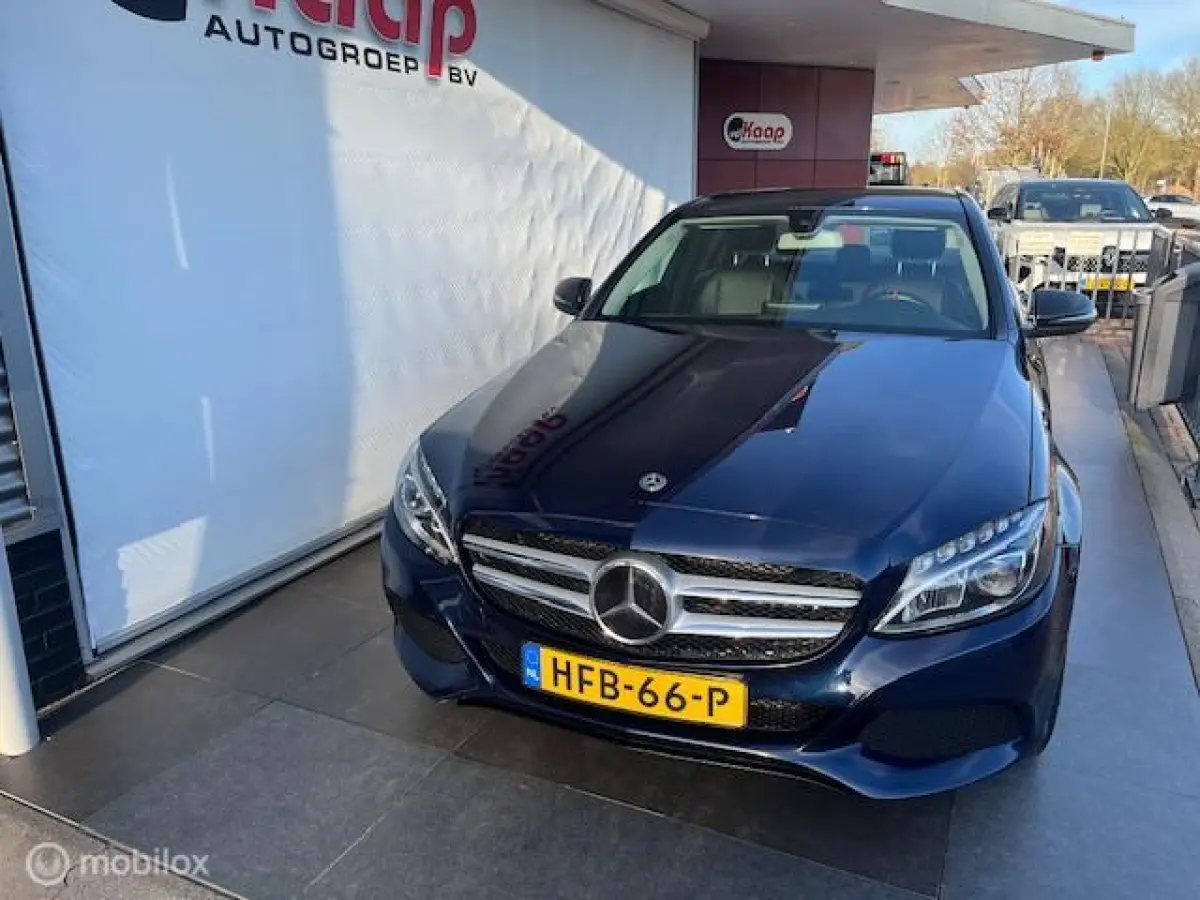 220 CDI Edition 1