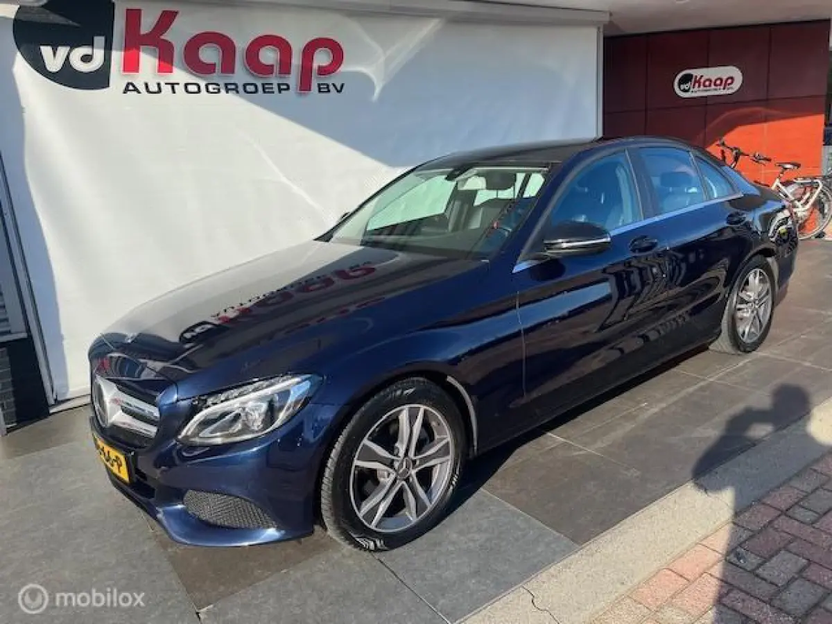 220 CDI Edition 1