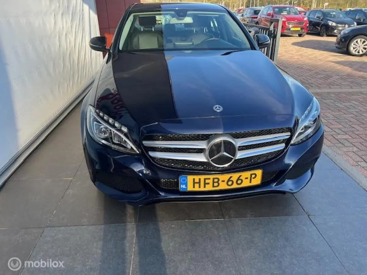 220 CDI Edition 1