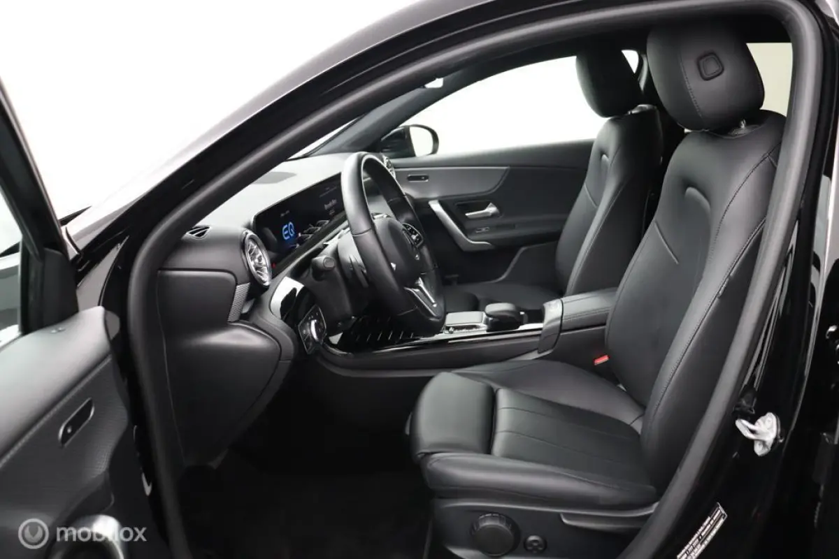 250e 218pk Plug in Hybride NL Auto | 95,1% SOH | widescreen | Sfeerverlichting | Leder | 360 Camera | Vol Opties | NL Auto | DEALER-STAAT