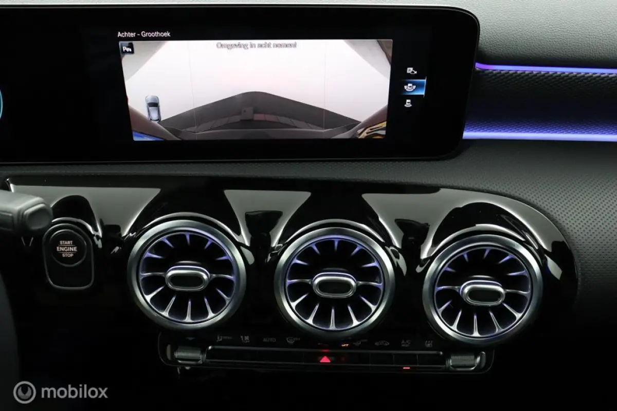 250e 218pk Plug in Hybride NL Auto | 95,1% SOH | widescreen | Sfeerverlichting | Leder | 360 Camera | Vol Opties | NL Auto | DEALER-STAAT