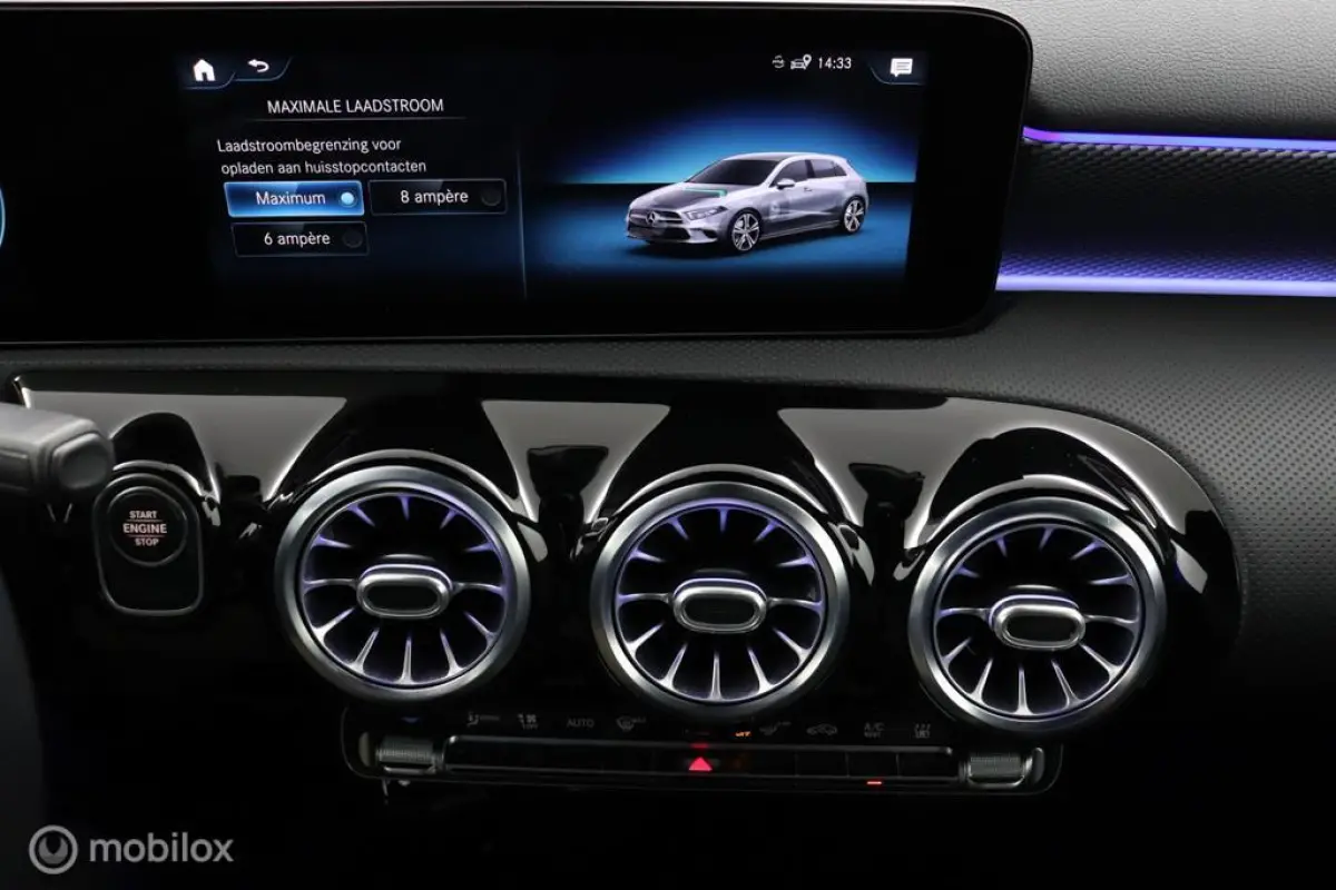 250e 218pk Plug in Hybride NL Auto | 95,1% SOH | widescreen | Sfeerverlichting | Leder | 360 Camera | Vol Opties | NL Auto | DEALER-STAAT