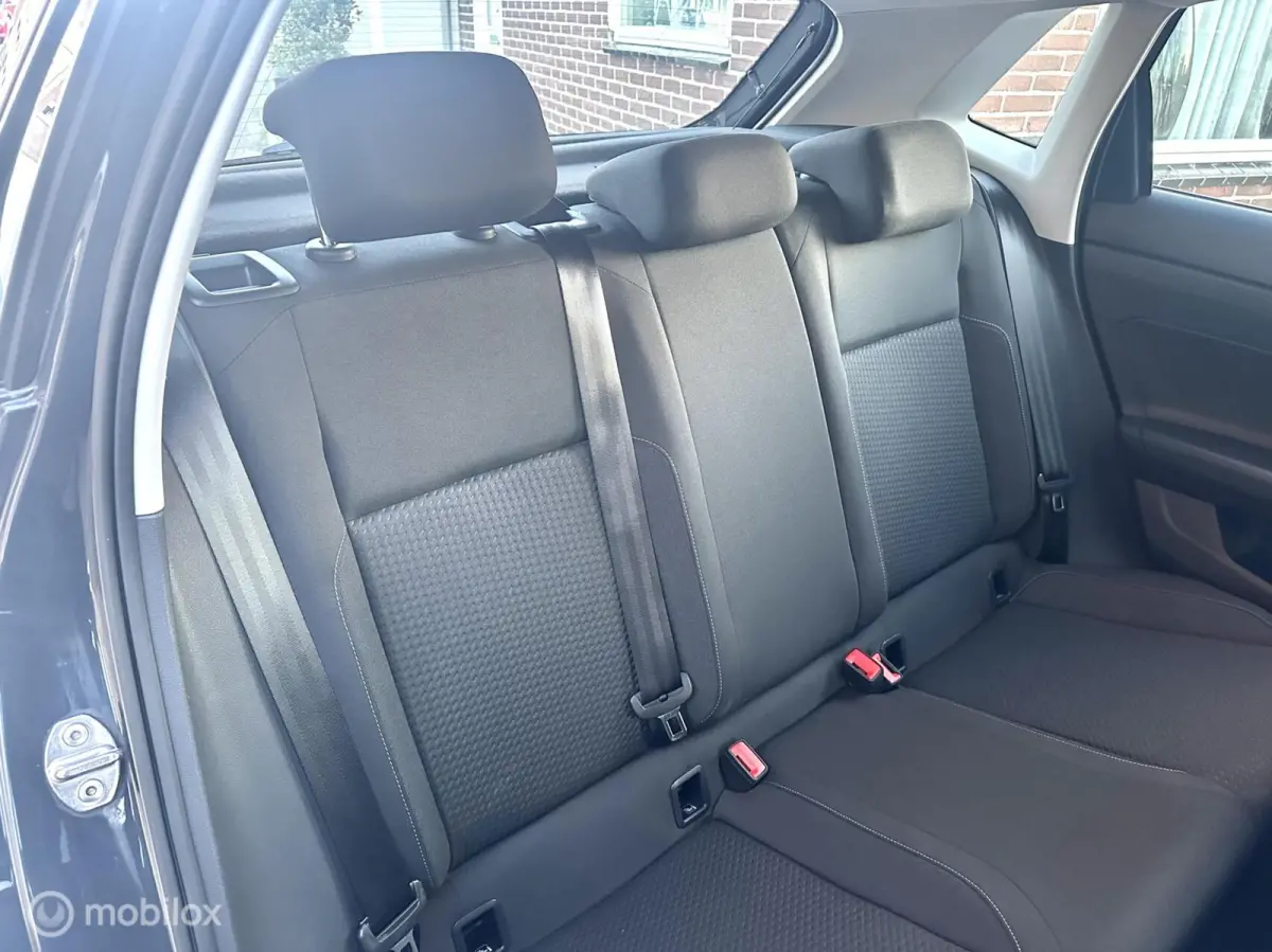 1.0 TSI 95PK Comfortline Business DIGITAAL DASHBOARD ACHTERUITRIJ CAMERA CLIMATE CONTROLE ZEER NETTE AUTO!!