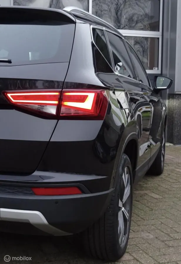 1.0 EcoTSI Style Business Intense BEATS