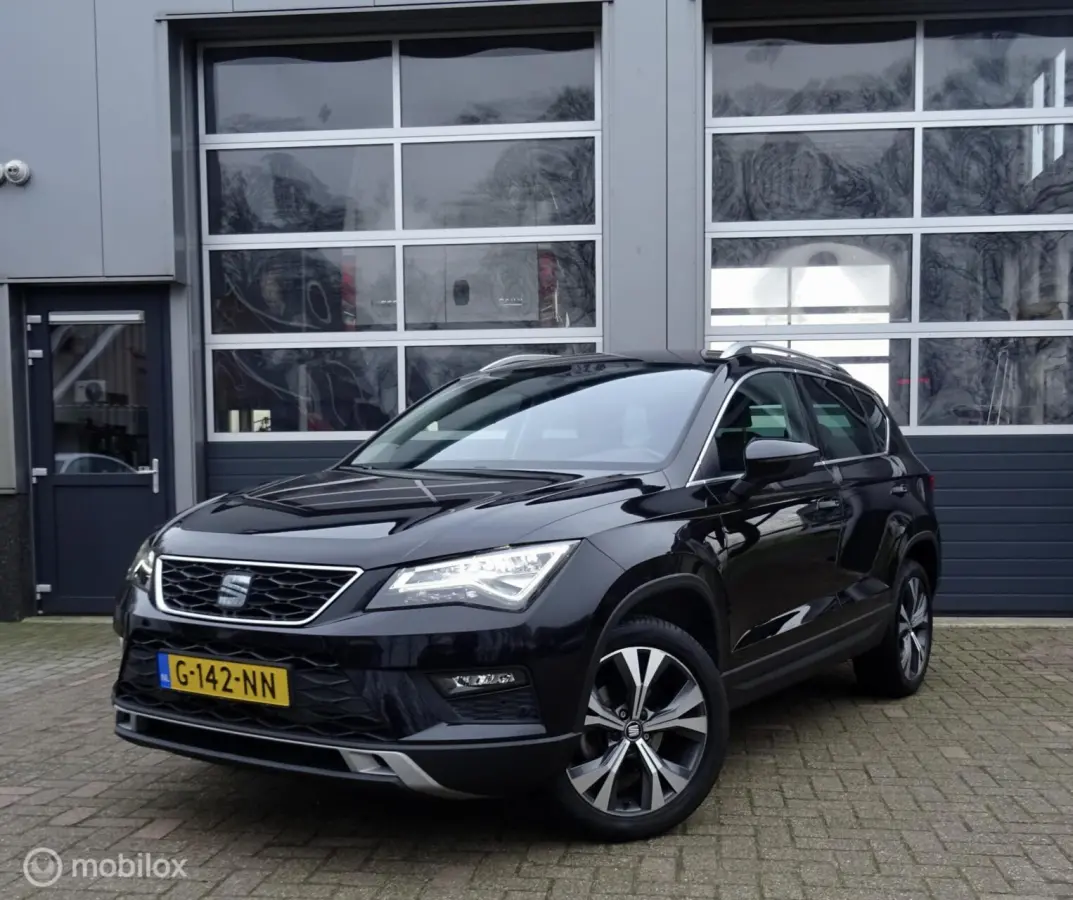 1.0 EcoTSI Style Business Intense BEATS