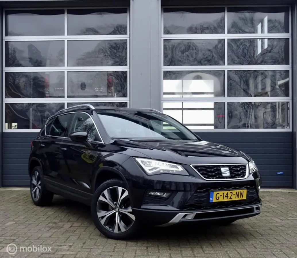 1.0 EcoTSI Style Business Intense BEATS