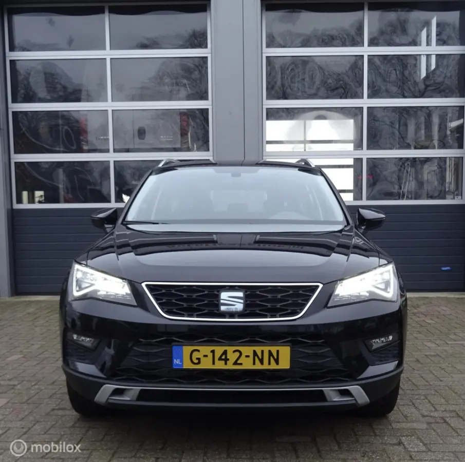 1.0 EcoTSI Style Business Intense BEATS