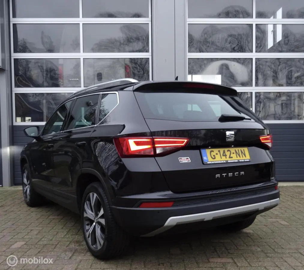 1.0 EcoTSI Style Business Intense BEATS