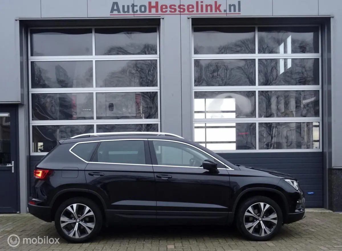 1.0 EcoTSI Style Business Intense BEATS
