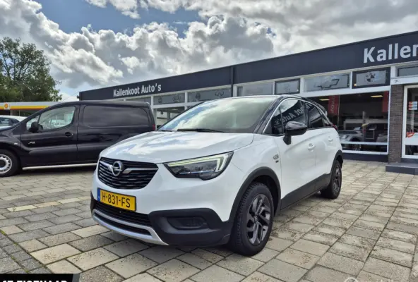 1.2 120 Jaar Edition, Carplay, LED, NAP!