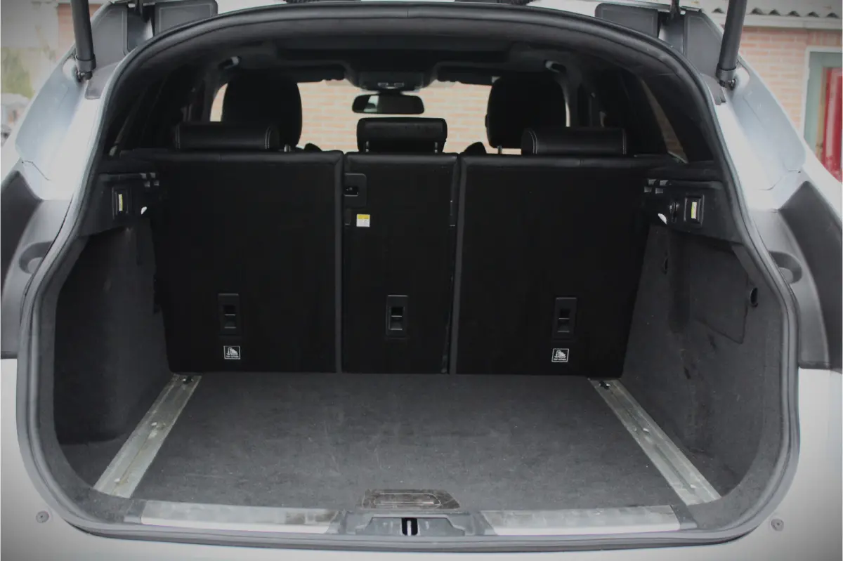 3.0 S/C S Sport First Edition AWD - 1e eig / pano / cruise / elek verw stoelen / V6!