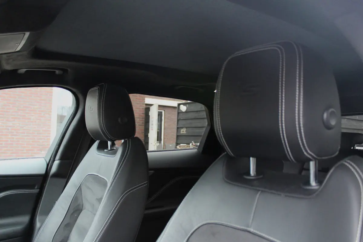 3.0 S/C S Sport First Edition AWD - 1e eig / pano / cruise / elek verw stoelen / V6!