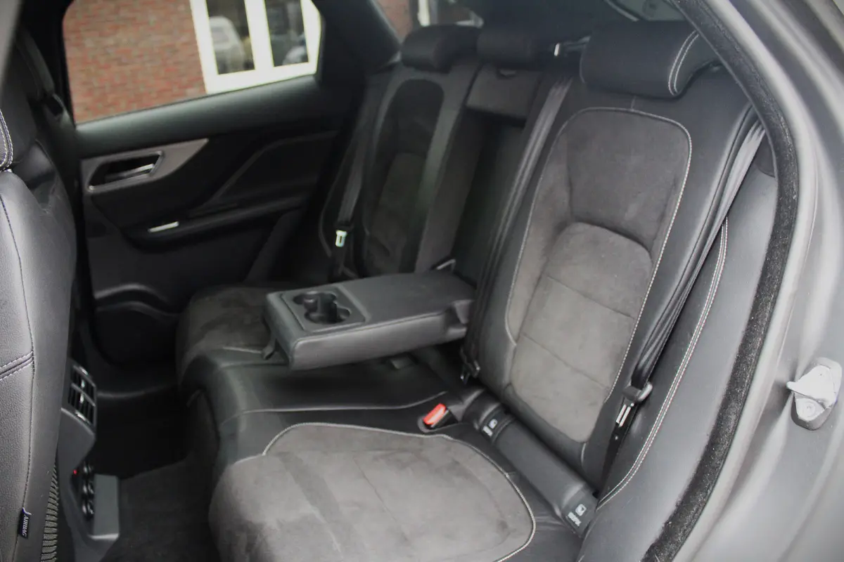 3.0 S/C S Sport First Edition AWD - 1e eig / pano / cruise / elek verw stoelen / V6!