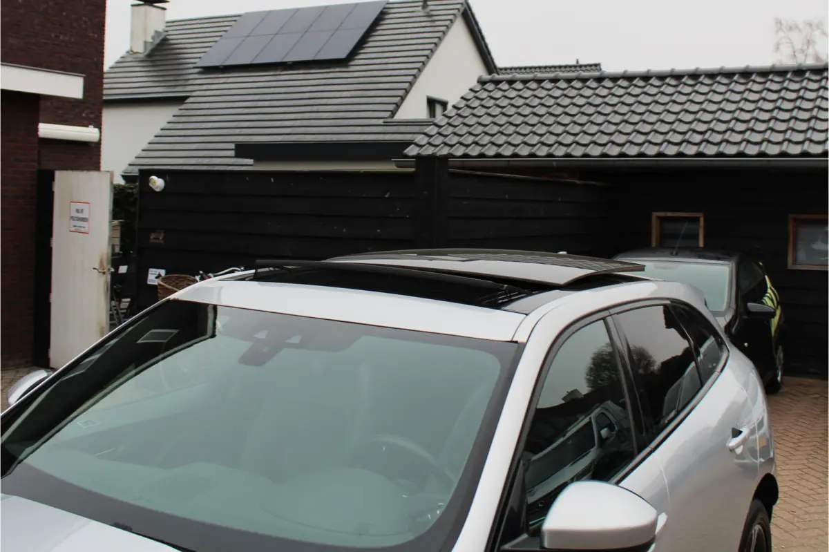 3.0 S/C S Sport First Edition AWD - 1e eig / pano / cruise / elek verw stoelen / V6!