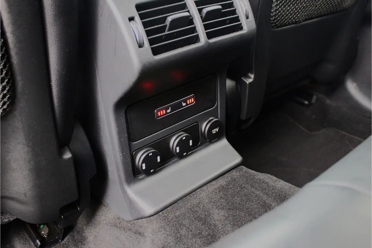 3.0 S/C S Sport First Edition AWD - 1e eig / pano / cruise / elek verw stoelen / V6!