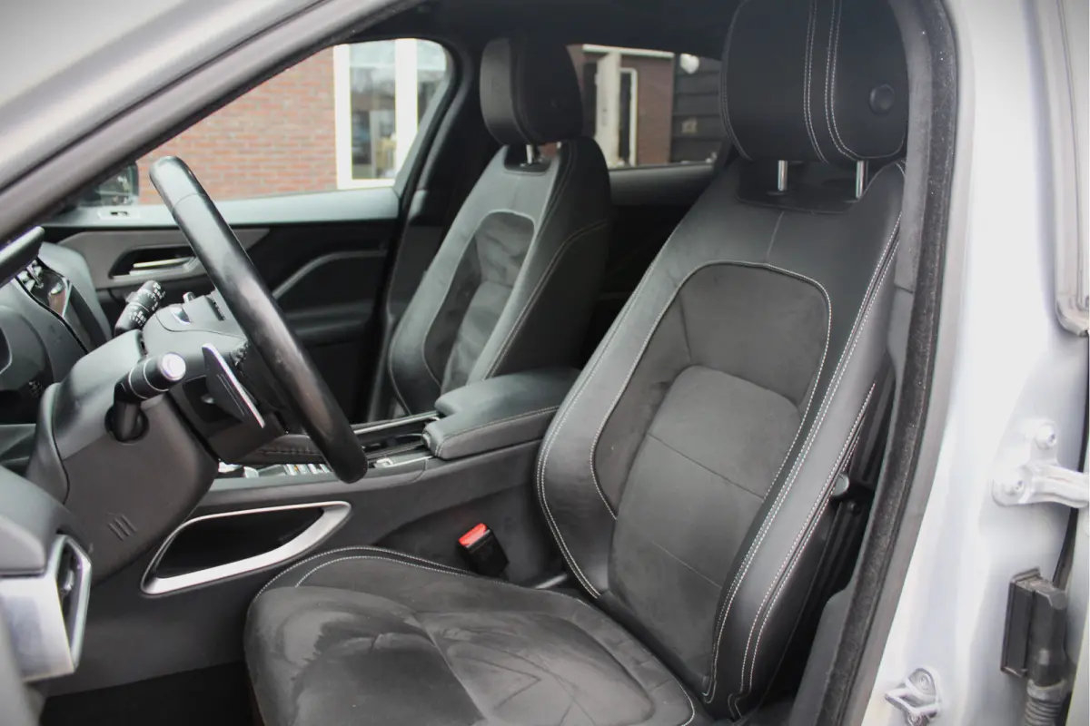 3.0 S/C S Sport First Edition AWD - 1e eig / pano / cruise / elek verw stoelen / V6!