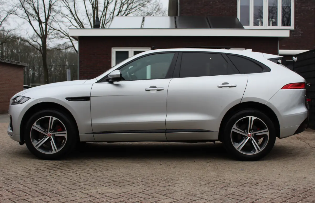 3.0 S/C S Sport First Edition AWD - 1e eig / pano / cruise / elek verw stoelen / V6!